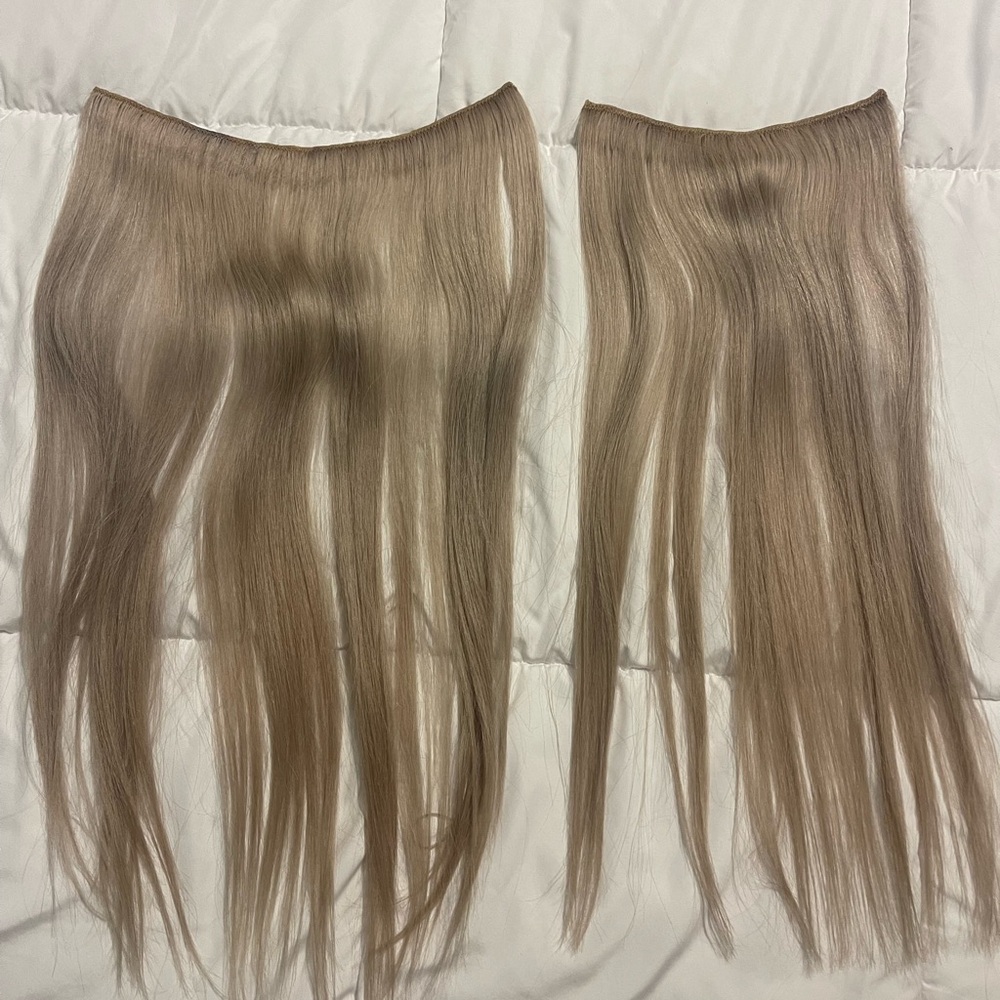 Bellami Professional Infinity Weft Hair Extensions